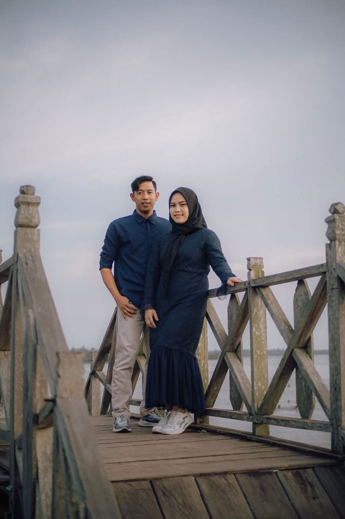 Rani & Akmal (2)